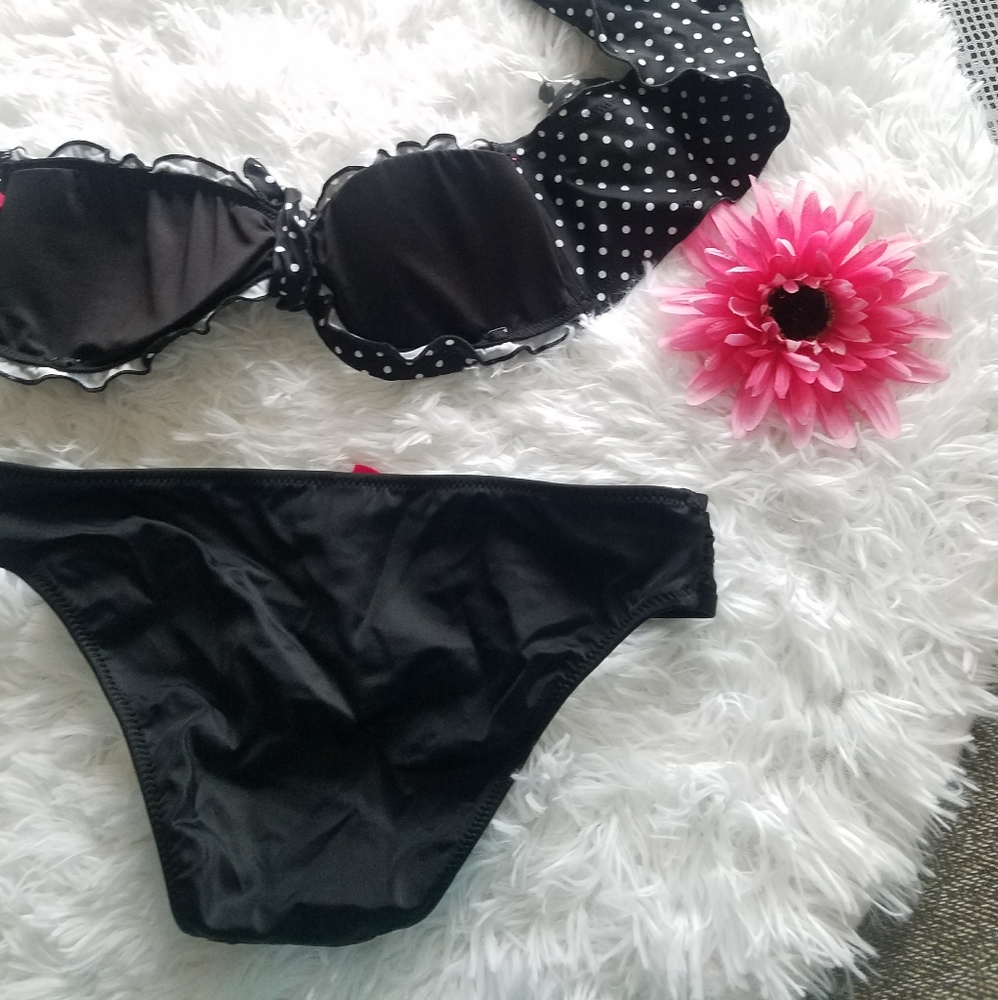 New Victoria's secret swimsuit sz~S - Picture 2 of 3